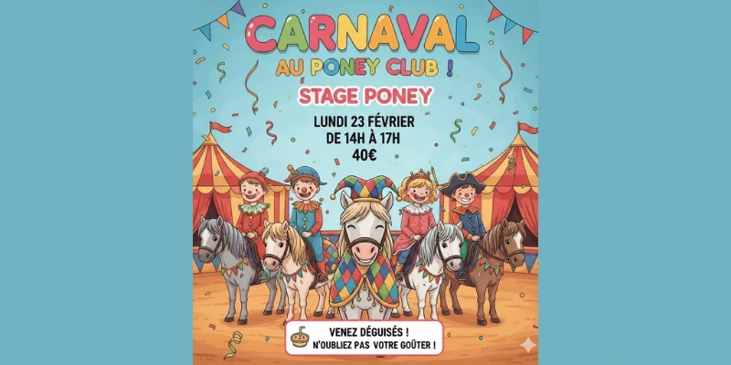 Talavia Poney Club