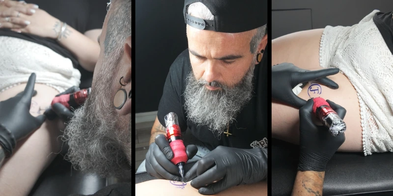 Tatouage commun