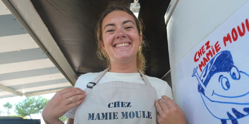 Chez Mamie Moule