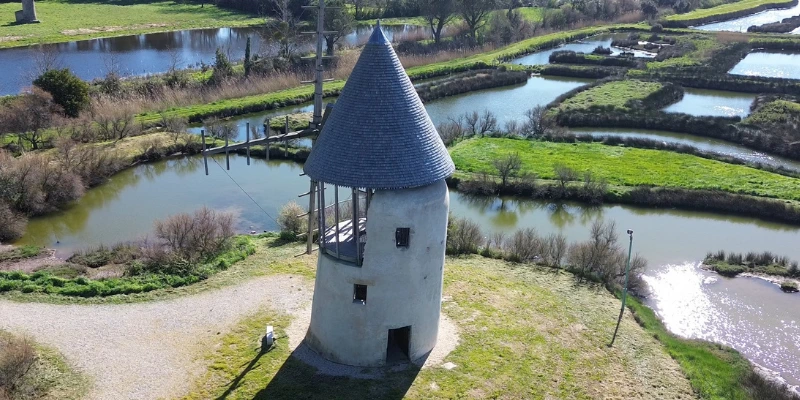 Le Moulin Gueffard