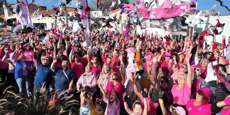 Octobre Rose 2026