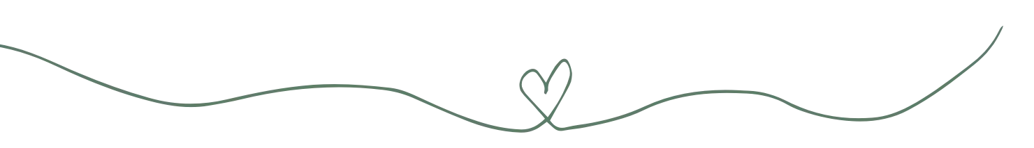 Tige avec un coeur